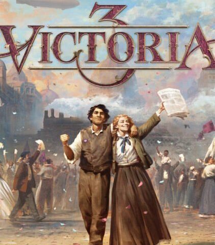 Victoria 3 PC
