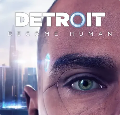 Detroit: Become Human Steam CD Key
