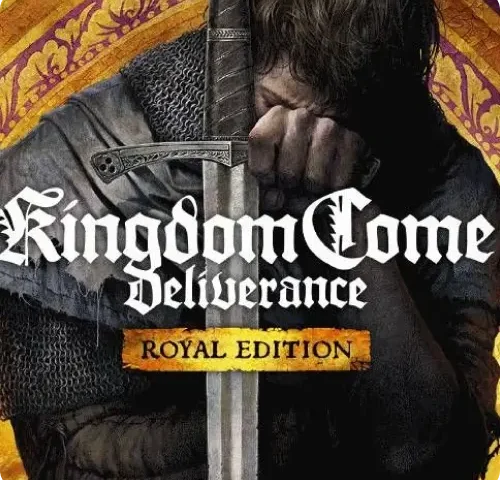 Kingdom Come: Deliverance Royal Edition Steam CD Key