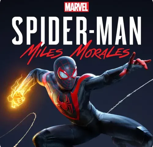 Marvel’s Spider-Man: Miles Morales Steam CD Key