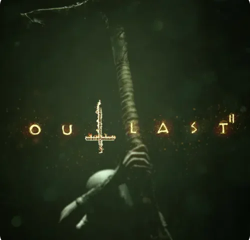 Outlast 2 Steam CD Key