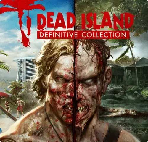Dead Island Definitive Collection Steam CD Key