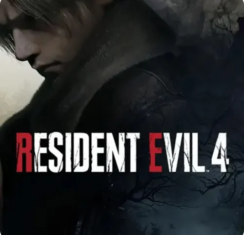 Resident Evil 4 (2023) Steam CD Key