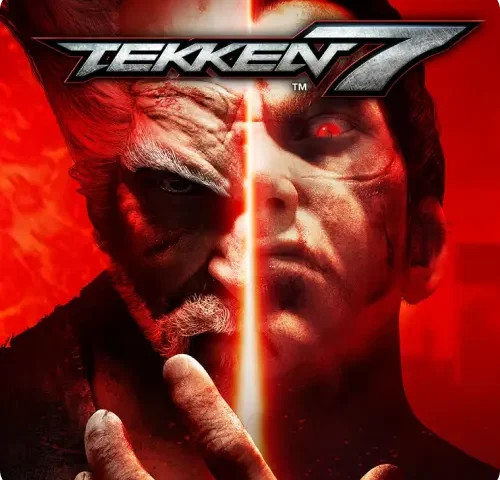 TEKKEN 7 Steam CD Key