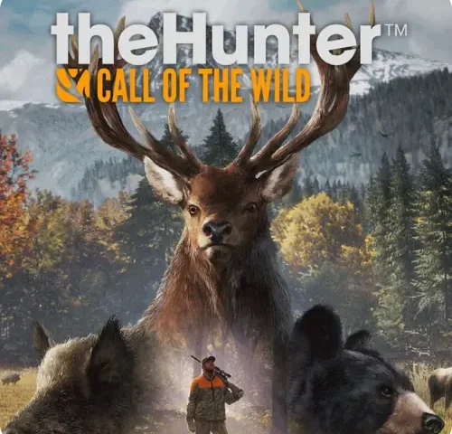 theHunter: Call of the Wild Steam CD Key