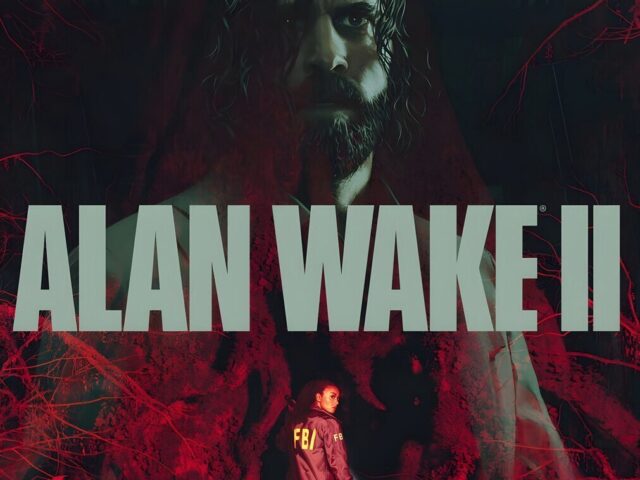 Alan Wake 2 PC