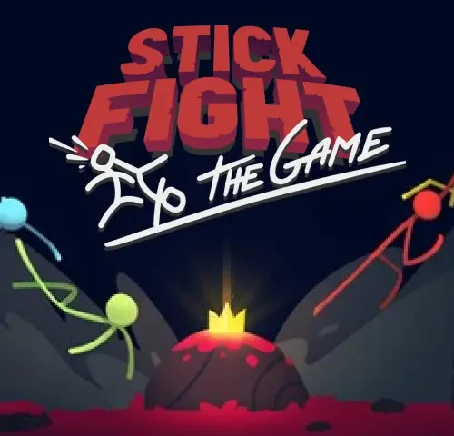 Stick Fight: The Game Steam CD Key TR