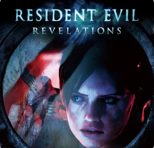 Resident Evil Revelations Steam CD Key