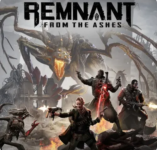 Remnant: From the Ashes Steam CD Key
