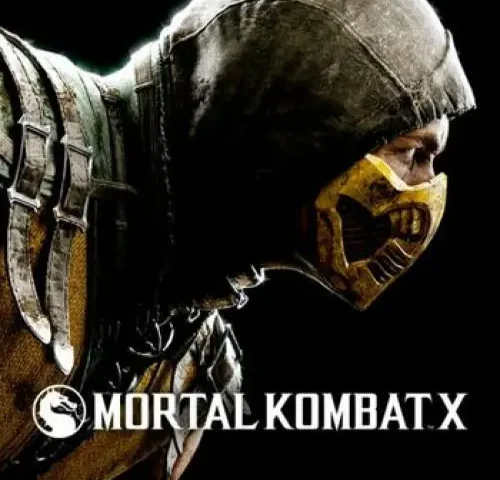 Mortal Kombat X Steam CD Key