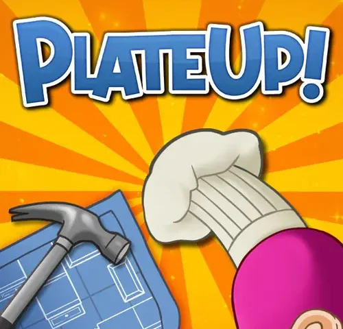 PlateUp! Steam CD Key