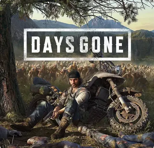Days Gone Steam CD Key