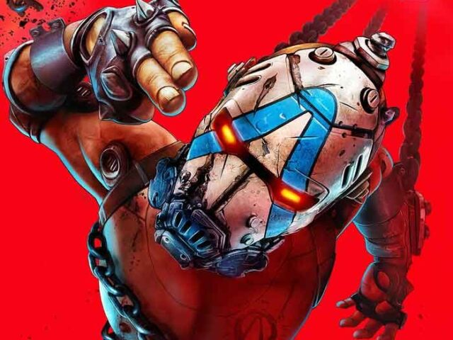 Borderlands 4 PC