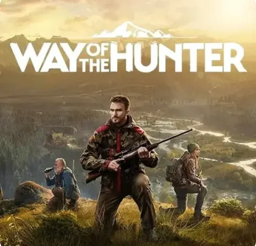 Way of the Hunter Steam CD Key