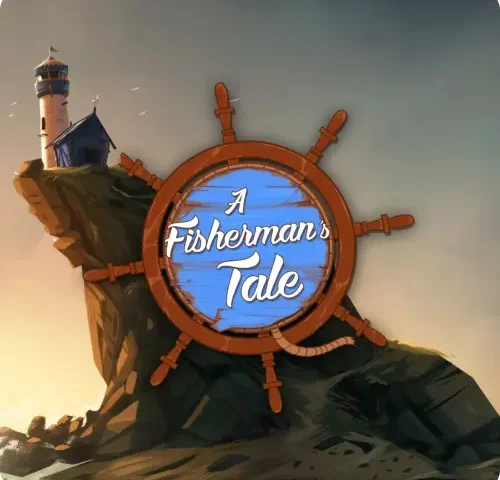 A Fisherman's Tale Steam CD Key