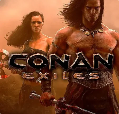 Conan Exiles Steam CD Key