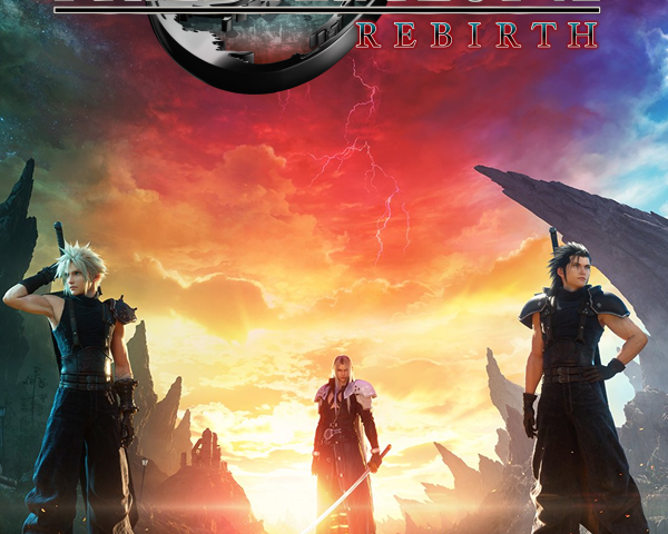 FINAL FANTASY VII REBIRTH PC