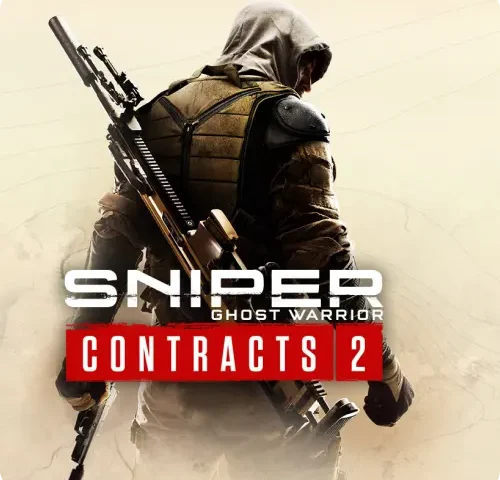 Sniper Ghost Warrior Contracts 2 Steam CD Key