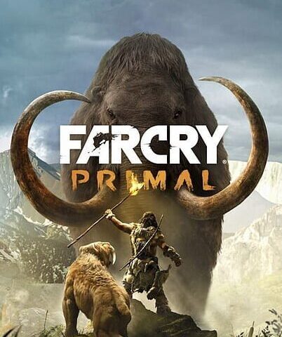 Far Cry Primal PC