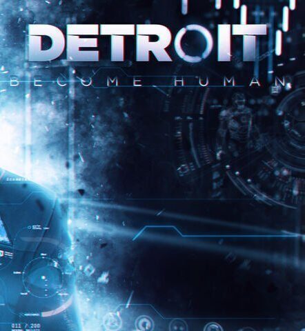 Detroit Become Human PC