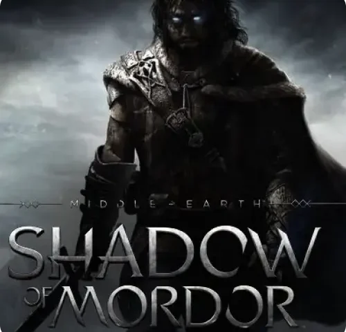 Middle-Earth: Shadow of Mordor GOTY Edition Steam CD Key