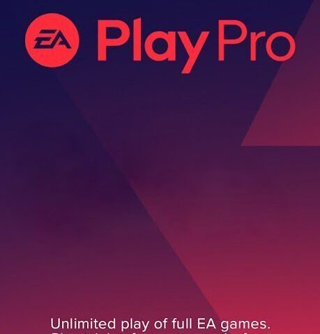 EA Play  PS4 - PS5