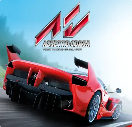 Assetto Corsa Steam CD Key