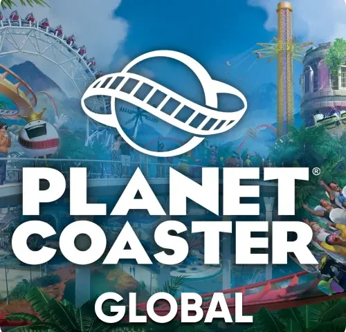 Planet Coaster Steam CD Key