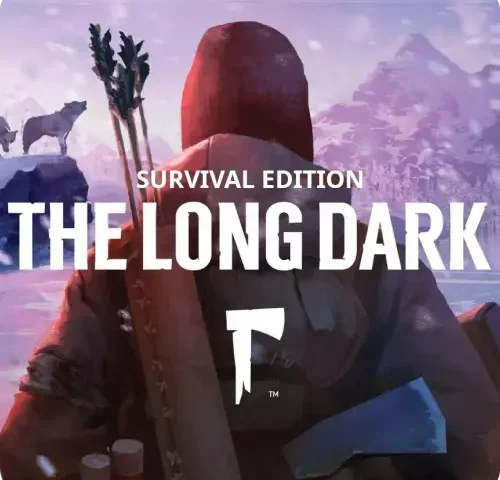 The Long Dark Survival Edition Steam CD key