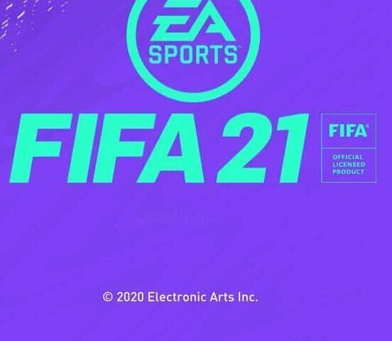 FIFA 21 PC