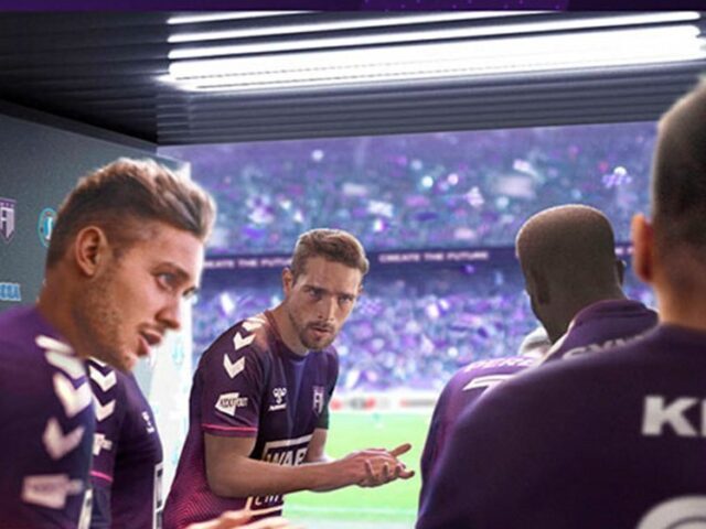 Football Manager 2022 PC