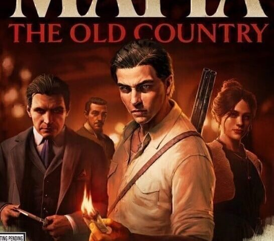 Mafia: The Old Country Deluxe Edition XBOX
