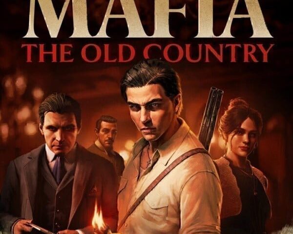 Mafia: The Old Country | PS5
