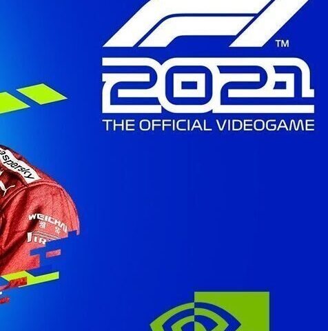F1 2021 PC