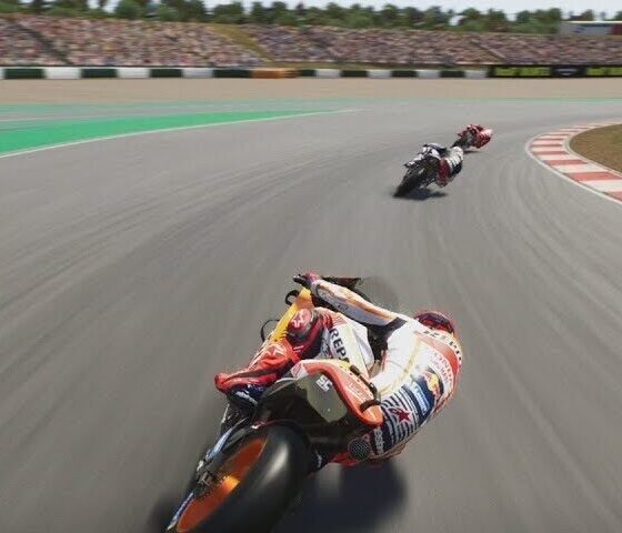 MotoGP 22 PC