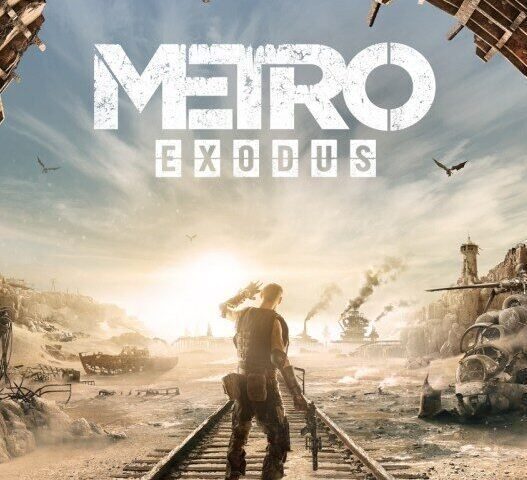 Metro Exodus PC