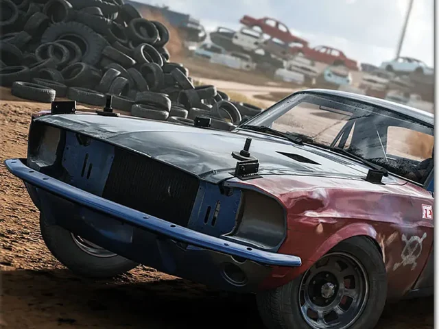 Wreckfest 2 PC