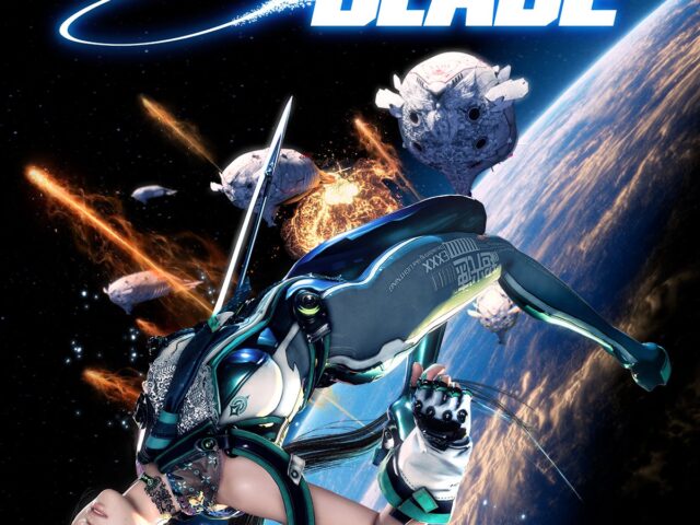 Stellar Blade™ PC