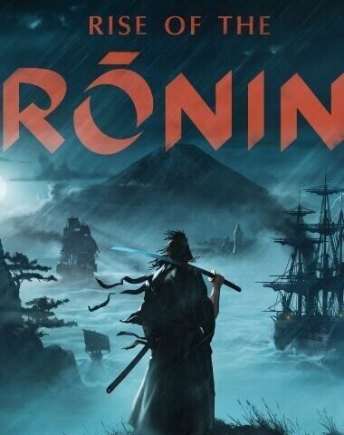 Rise of the Ronin™ PC