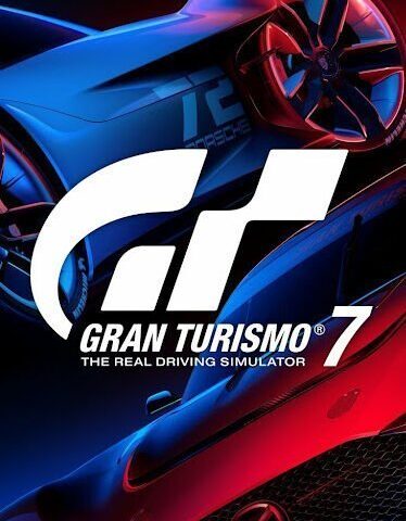 Gran Turismo® 7 PS4 – PS5