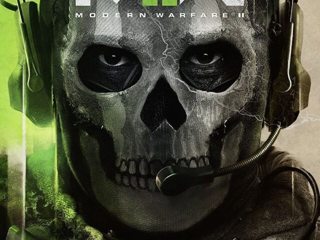 Call of Duty: Modern Warfare II PS4 - PS5