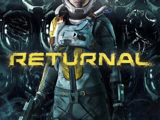 Returnal PC