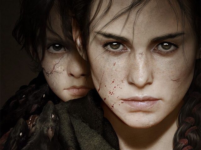 A Plague Tale: Requiem PC