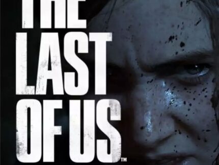 The Last of Us Part II PS4 - PS5