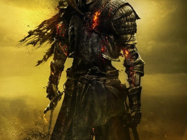 Dark Souls 3 XBOX