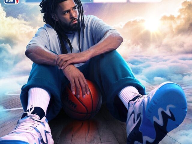NBA 2K23 PC