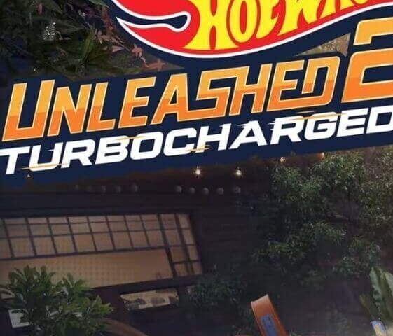 Hot Wheels Unleashed 2 Premium PC