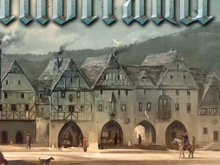 Kingdom Come Deliverance PC