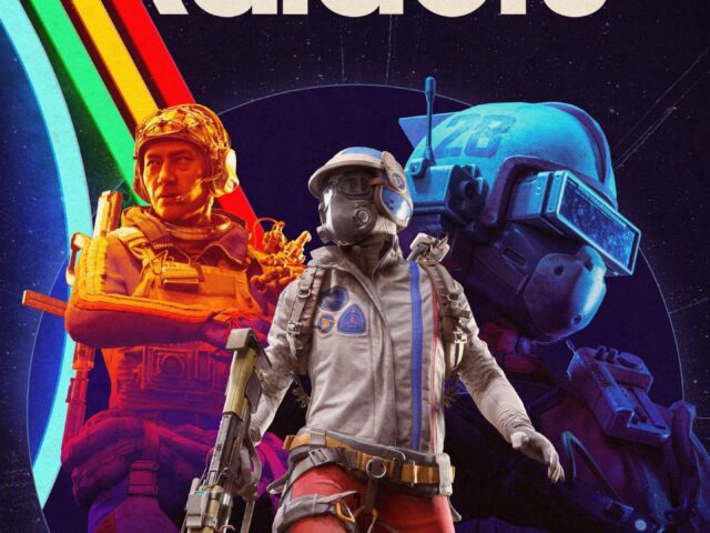 ARC Raiders PC