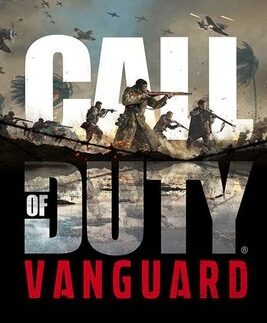 Call of Duty®: Vanguard PS4 PS5